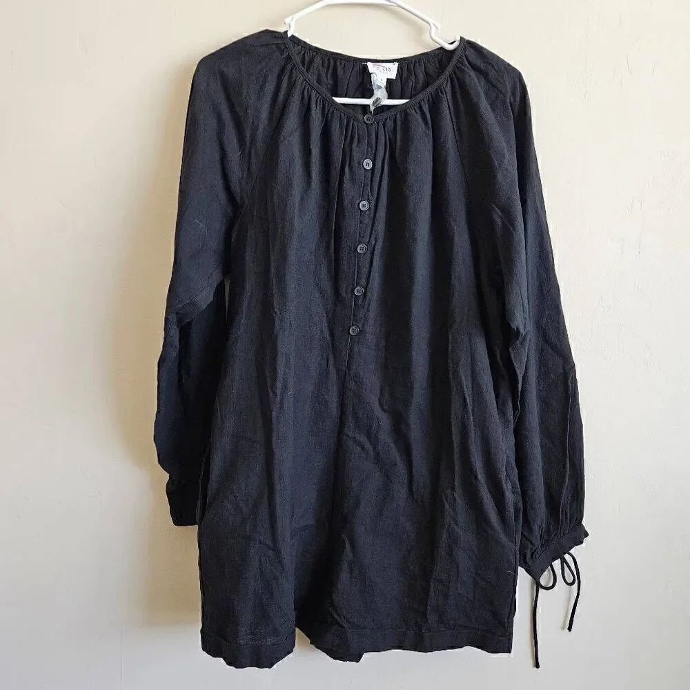 NWT Le Lis Romper